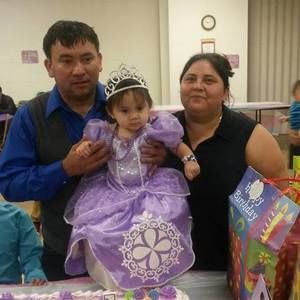 Meet your Posher, Floridalma